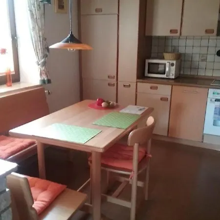 Apartment Doerfler