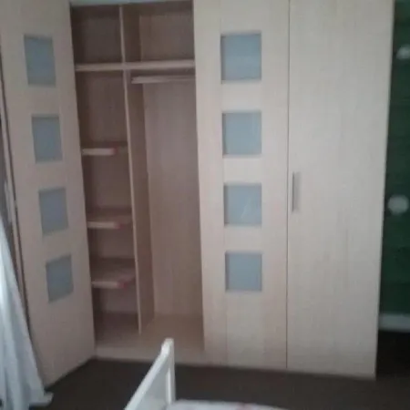Apartment Doerfler Bayreuth